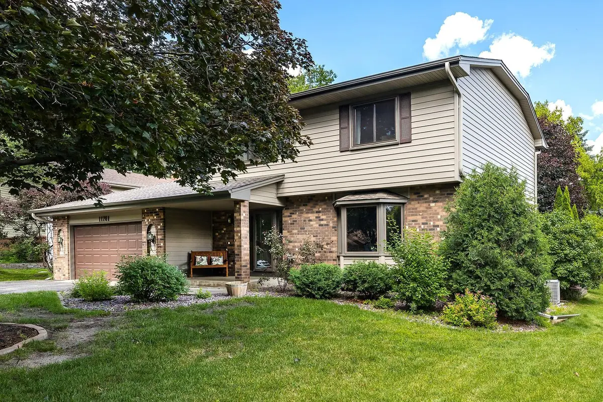 11761 Van Buren Street Ne, Blaine, MN 55434 - #1