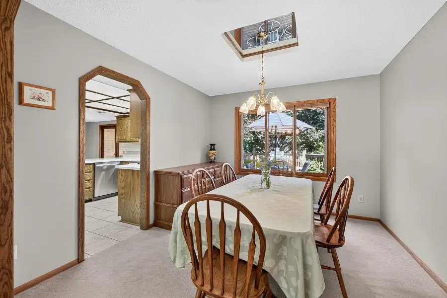 11761 Van Buren Street Ne, Blaine, MN 55434 - #3