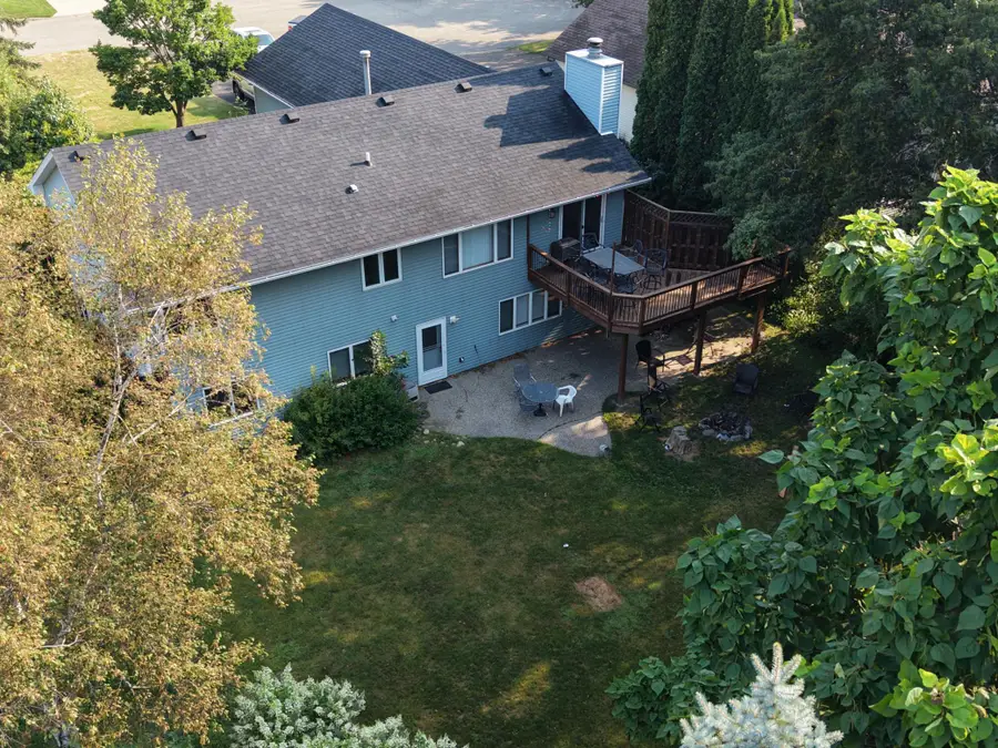 2508 Knoll Circle, Maplewood, MN 55109 - #2