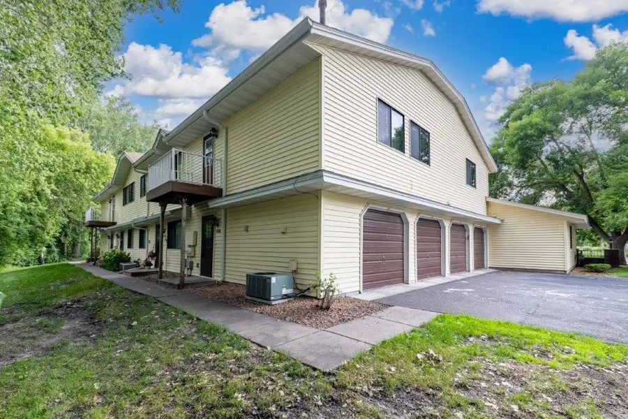 2507 Brookdale Lane, Brooklyn Park, MN 55444 - #2