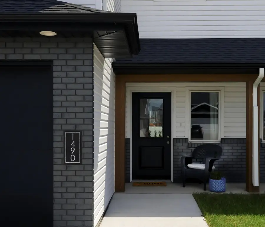 1490 68th Avenue S, Fargo, ND 58104 - #3