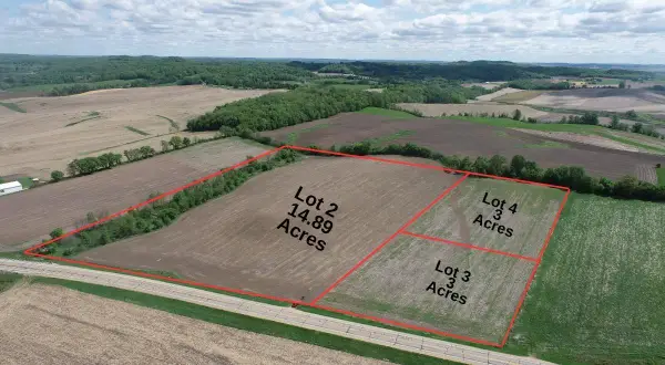 Lot 3 Tbd, Menomonie, WI 54751