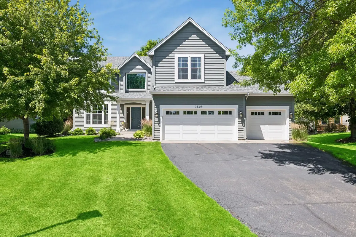 3505 Olive Lane N, Plymouth, MN 55447 - #1