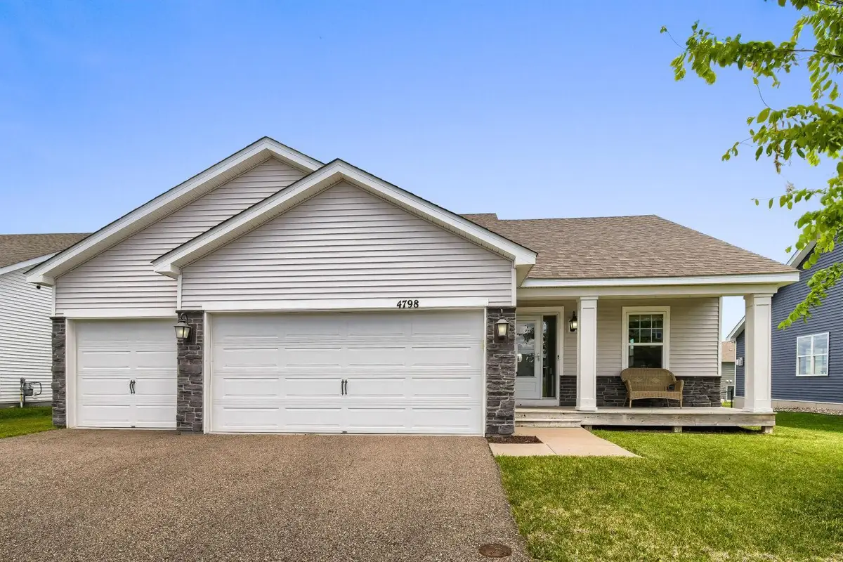 4798 Ethan Trail N, Hugo, MN 55038 - #1