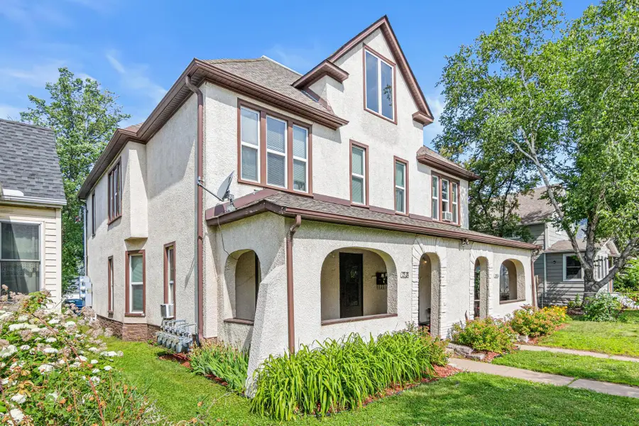 2524 Jackson Street Ne, Minneapolis, MN 55418 - #3