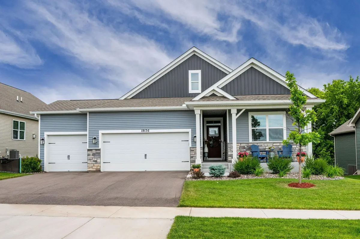 19136 Grass Lake Trail, Rogers, MN 55374 - #1