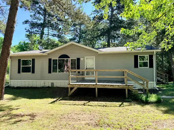 506 Central Avenue S, Park Rapids, MN 56470