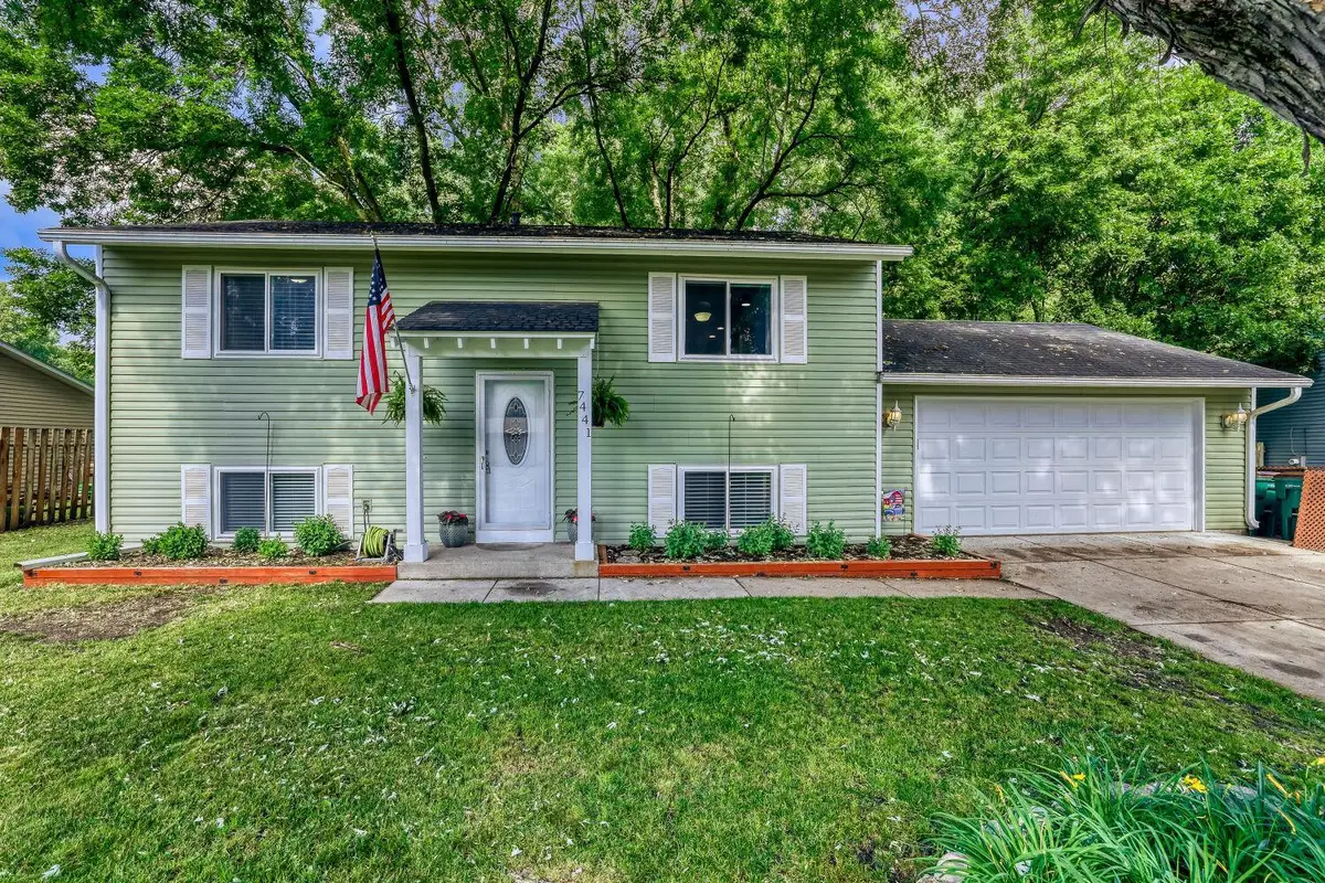 7441 Drew Avenue N, Brooklyn Park, MN 55443 - #1