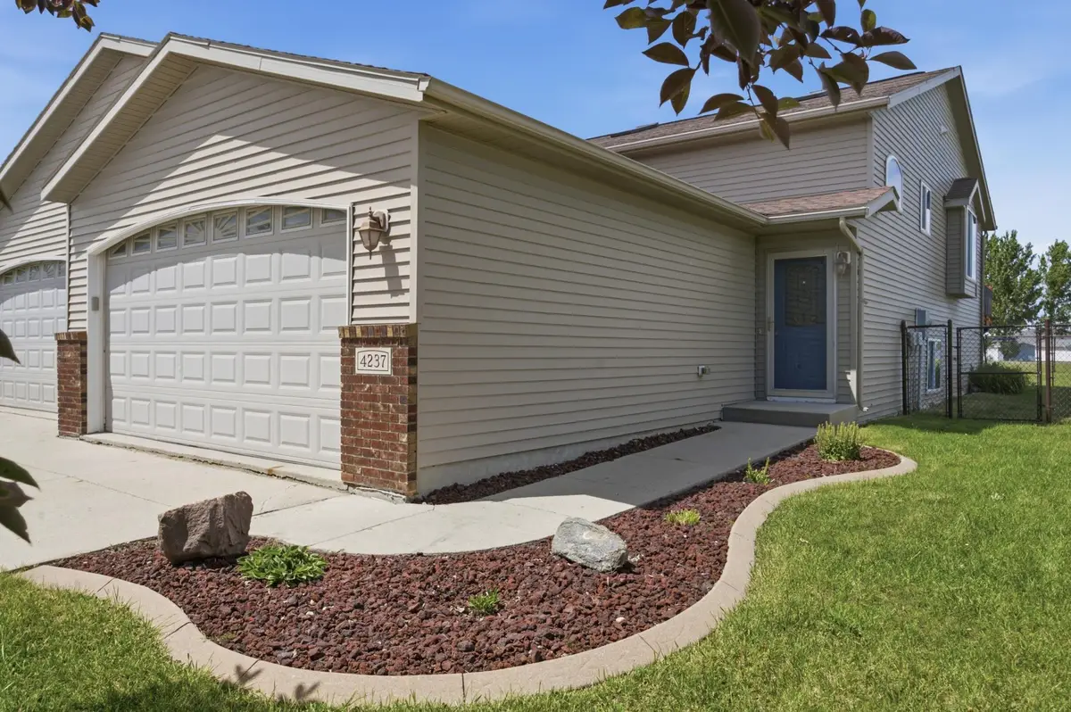 4237 39th Avenue S, Fargo, ND 58104 - #1