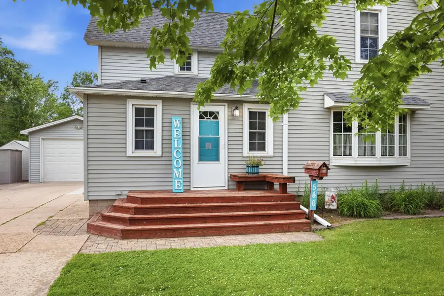 546 Erie Street Se, Hutchinson, MN 55350 - #3