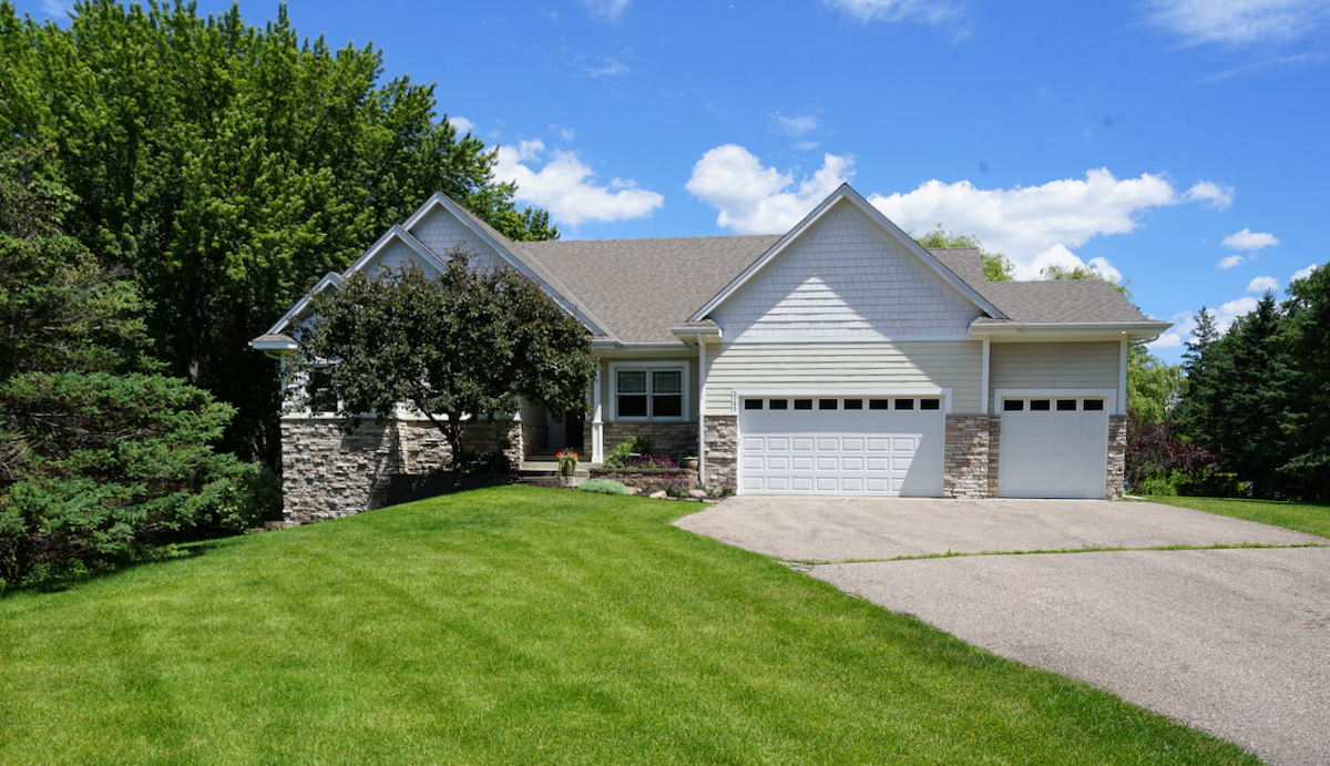 6065 Seamans Drive, Shorewood, MN 55331 - #1