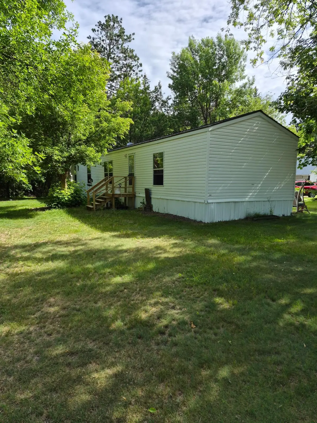 16696 65th Avenue Nw, Cass Lake, MN 56633 - #1