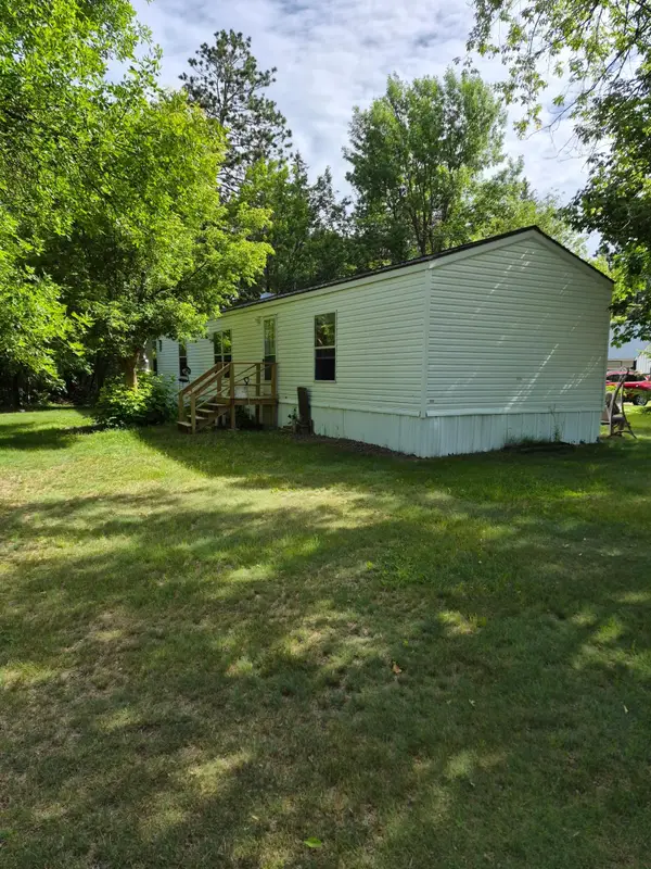 16696 65th Avenue Nw, Cass Lake, MN 56633