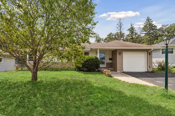 7105 W 23rd Street, Saint Louis Park, MN 55426