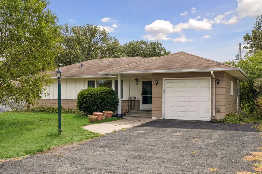 7105 W 23rd Street, Saint Louis Park, MN 55426 - #2