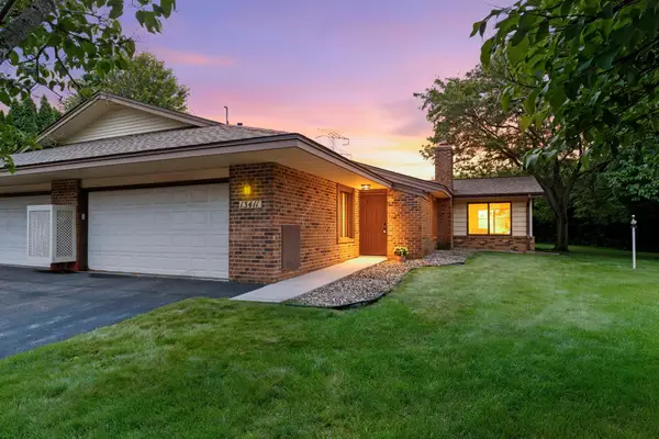 13411 Pepperwood Circle, Minnetonka, MN 55305