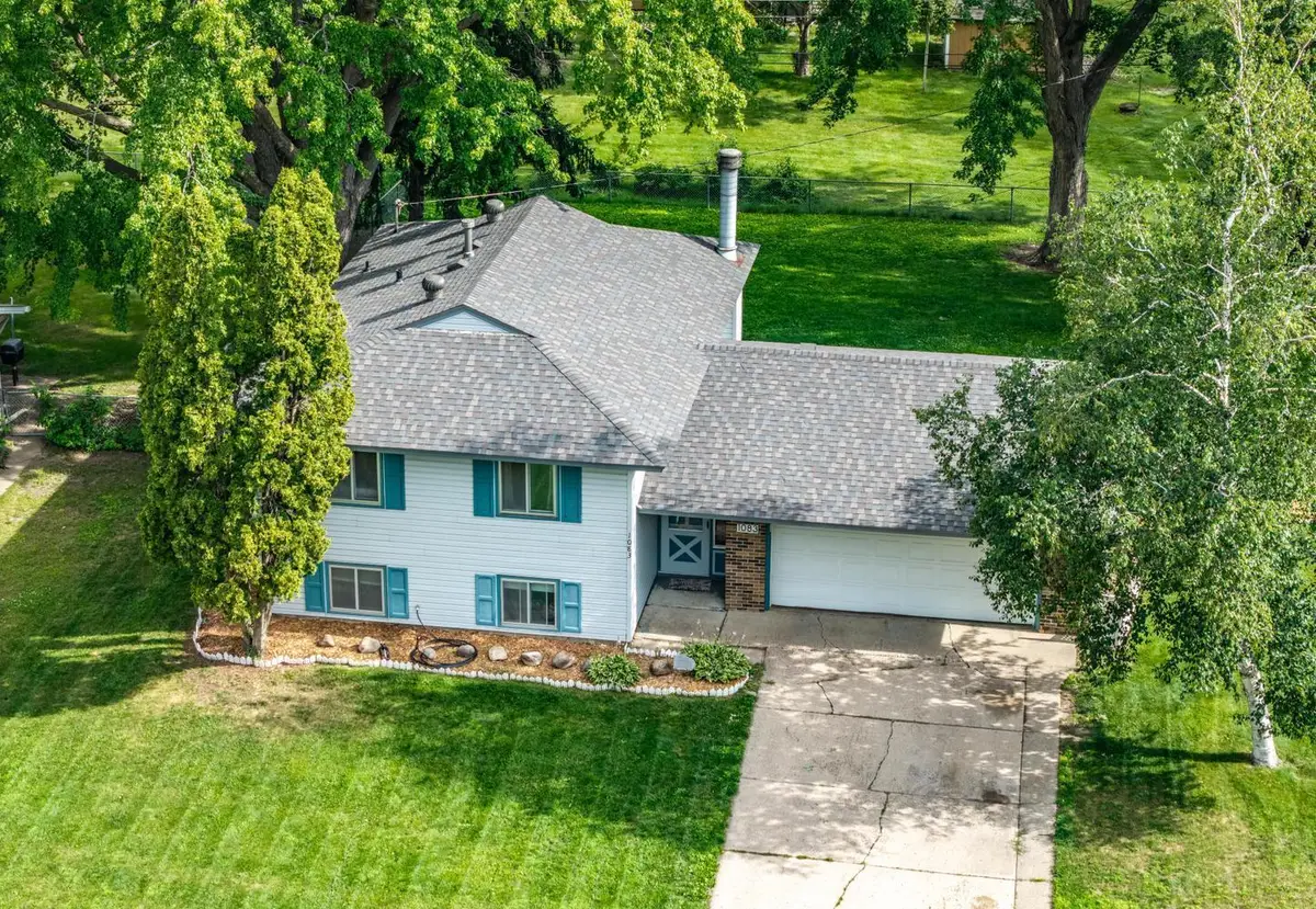 1083 Whitney Drive, Apple Valley, MN 55124 - #1