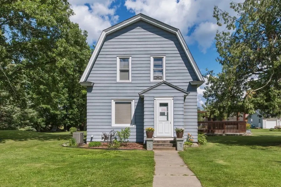 404 N 3rd Avenue, Palisade, MN 56469 - #2