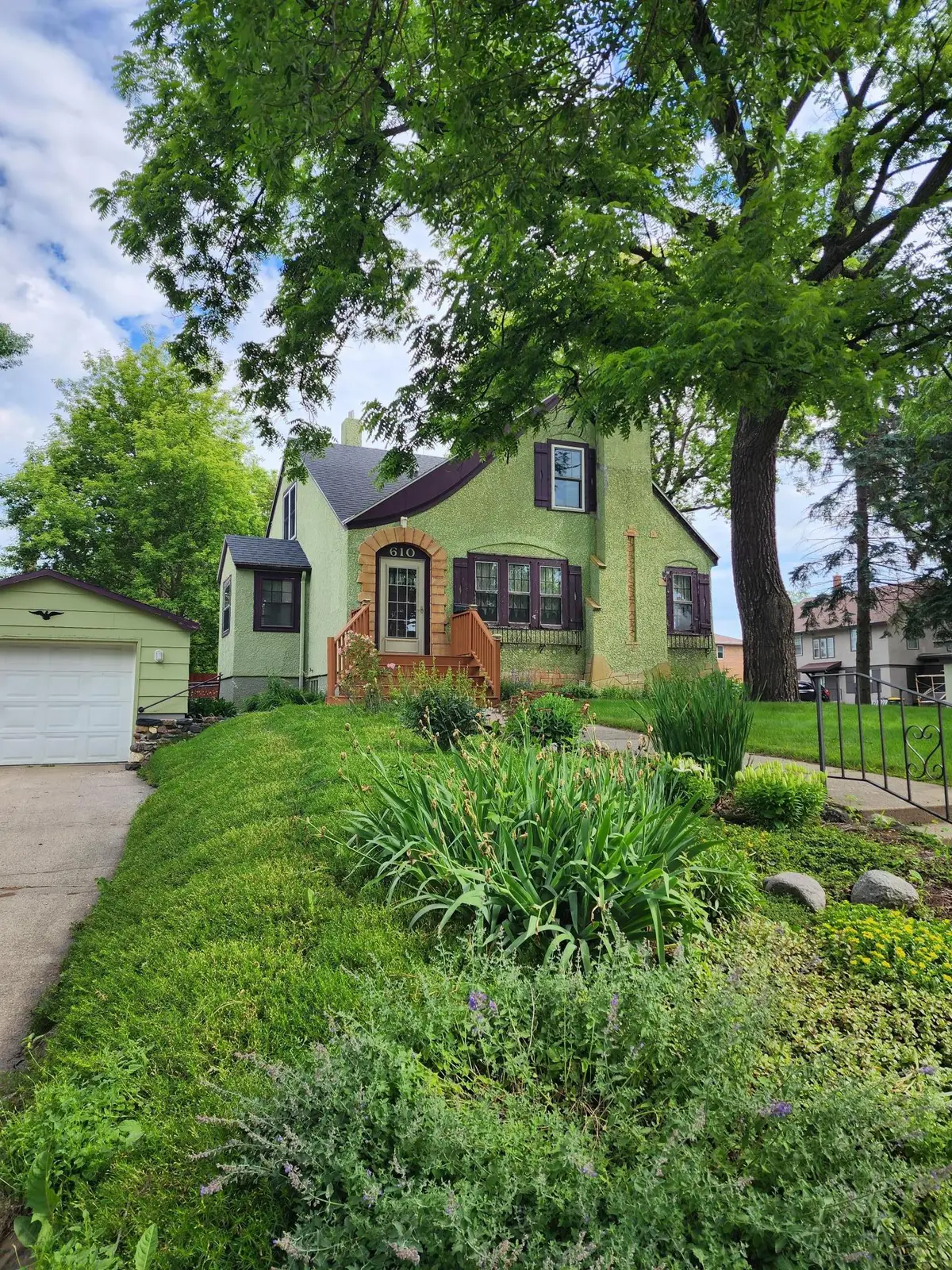 610 Trott Avenue Sw, Willmar, MN 56201 - #1