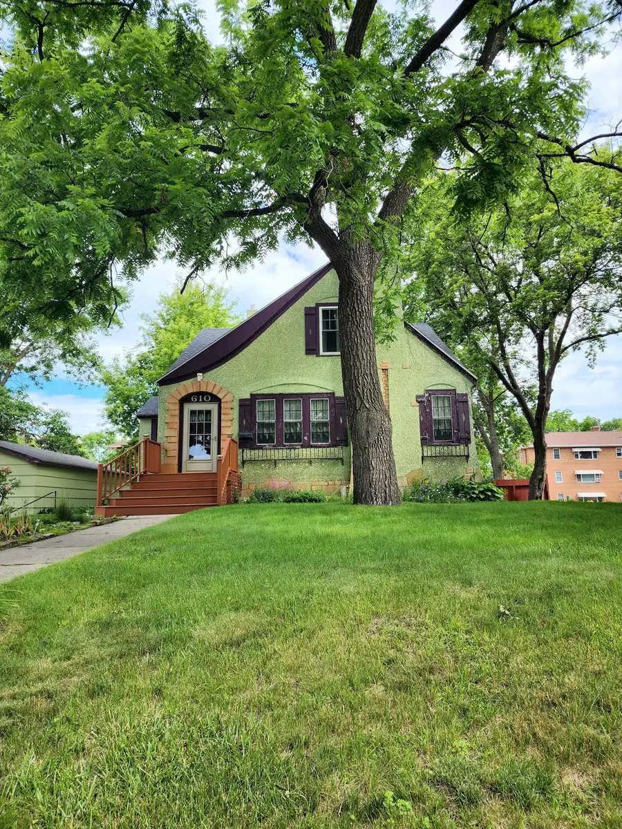 610 Trott Avenue Sw, Willmar, MN 56201 - #3