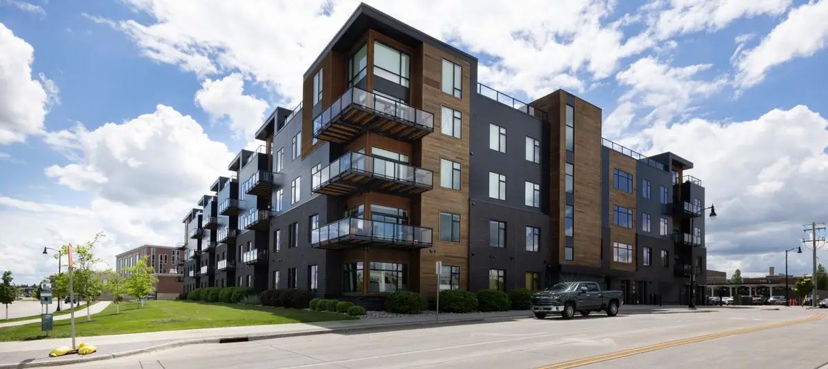 200 4th Avenue N #405, Fargo, ND 58102 - #1
