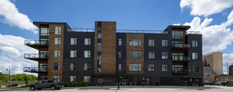 200 4th Avenue N #405, Fargo, ND 58102 - #2