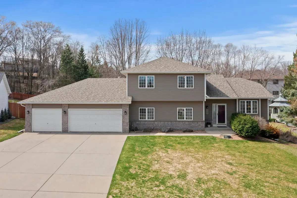 6345 Bailey Trail, Inver Grove Heights, MN 55077 - #1