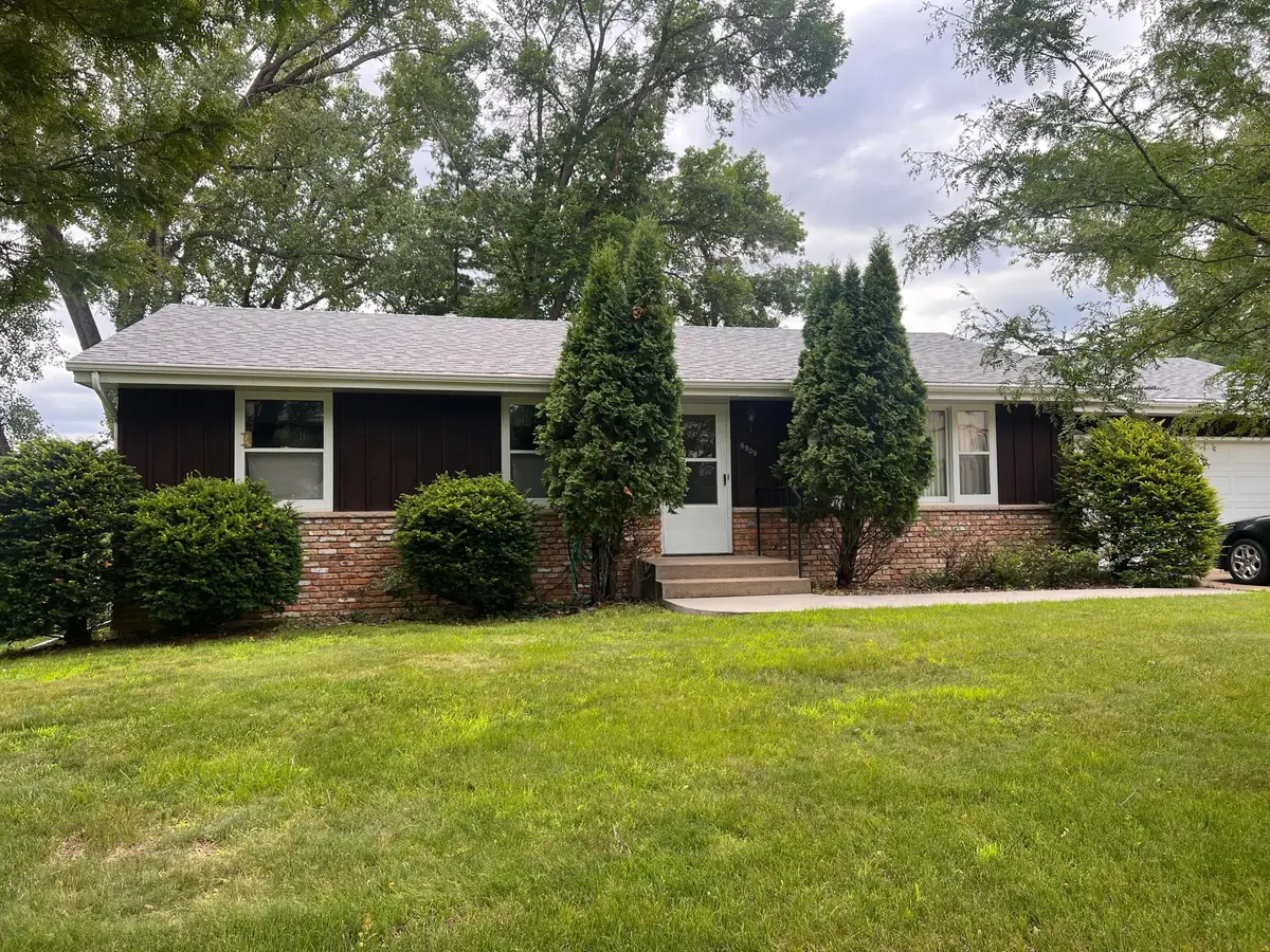 6909 Valley Place, Crystal, MN 55427 - #1