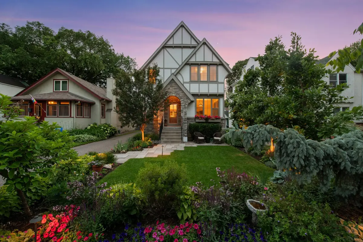 4312 Beard Avenue S, Minneapolis, MN 55410 - #1