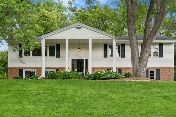 16608 Eagle Ridge Drive, Minnetonka, MN 55345