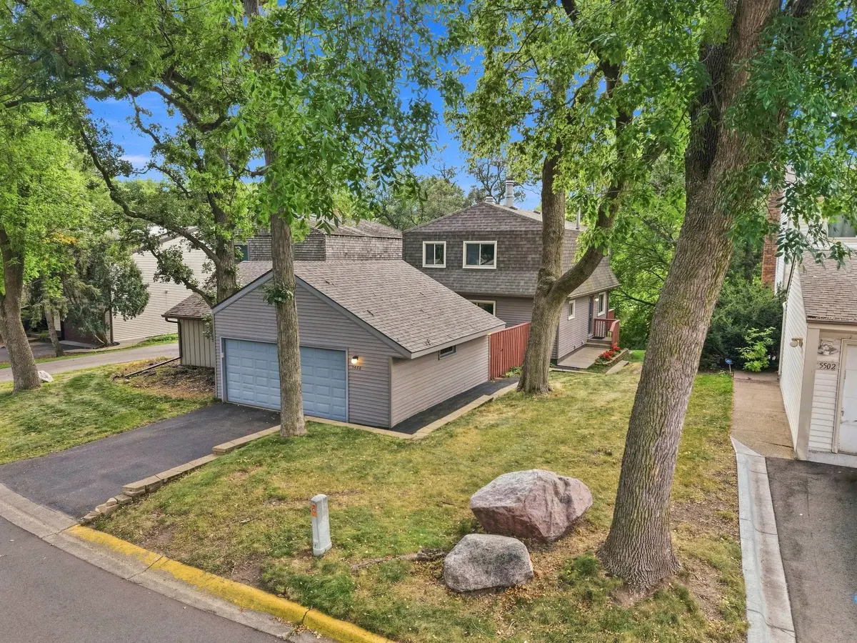5486 W Bavarian Pass, Fridley, MN 55432 - #1