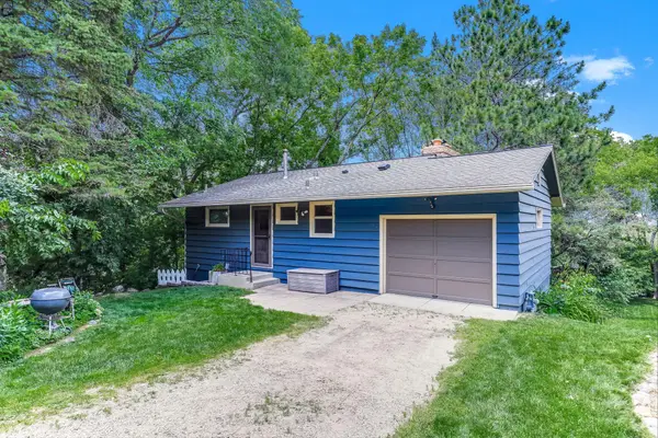 12800 Hilltop Road, Burnsville, MN 55337