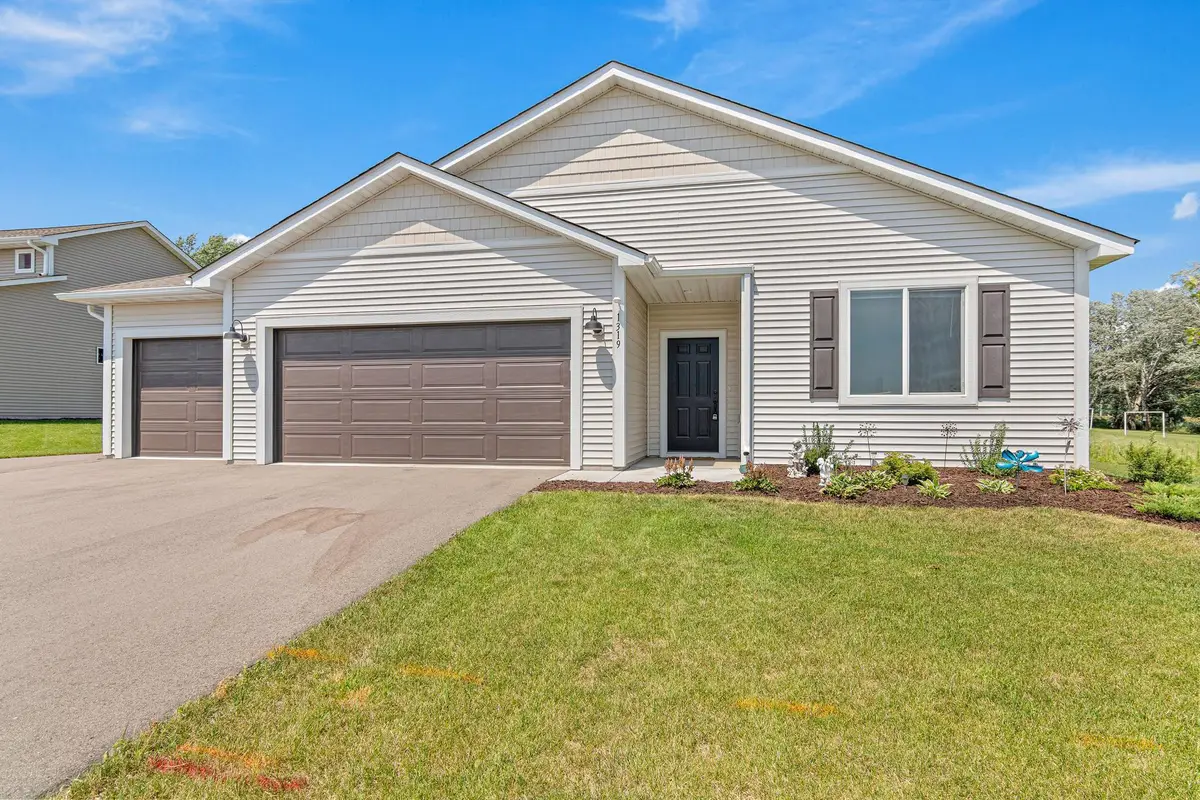 1319 Violet Street, New Richmond, WI 54017 - #1