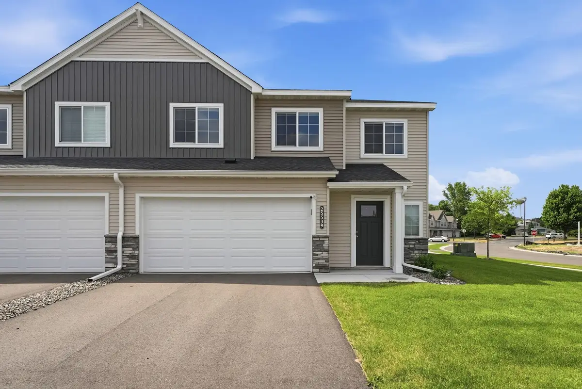 25539 Pine Ridge Road, Zimmerman, MN 55398 - #1