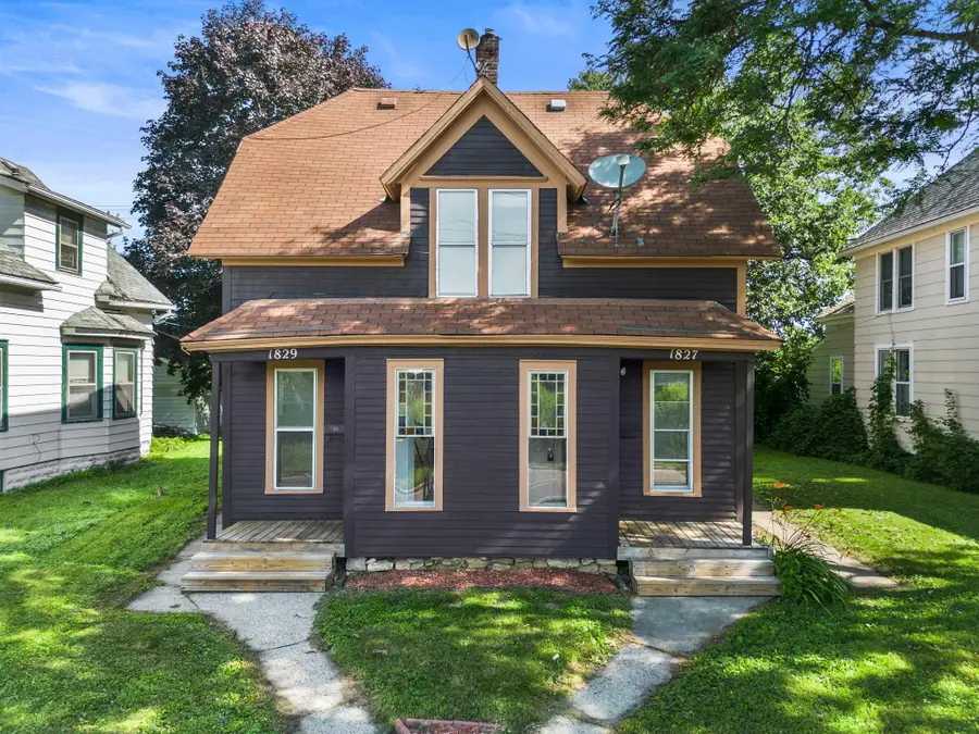 1827-1829 Saint Anthony Avenue, Saint Paul, MN 55104 - #3