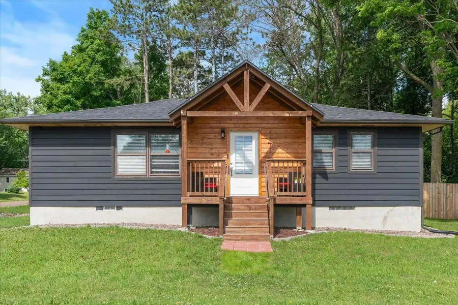 1410 464th Street, Stanchfield, MN 55080 - #3