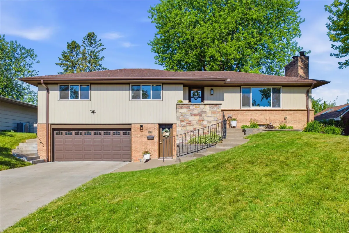 3404 Skycroft Drive, Saint Anthony, MN 55418 - #1