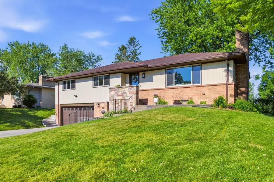 3404 Skycroft Drive, Saint Anthony, MN 55418 - #2