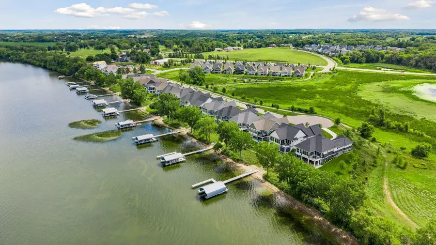 161 Lakeshore Circle, Waconia, MN 55387 - #3