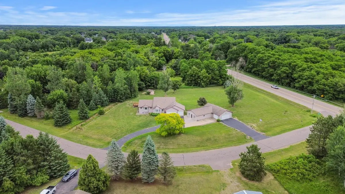 17153 Butternut Street Nw, Andover, MN 55304 - #1