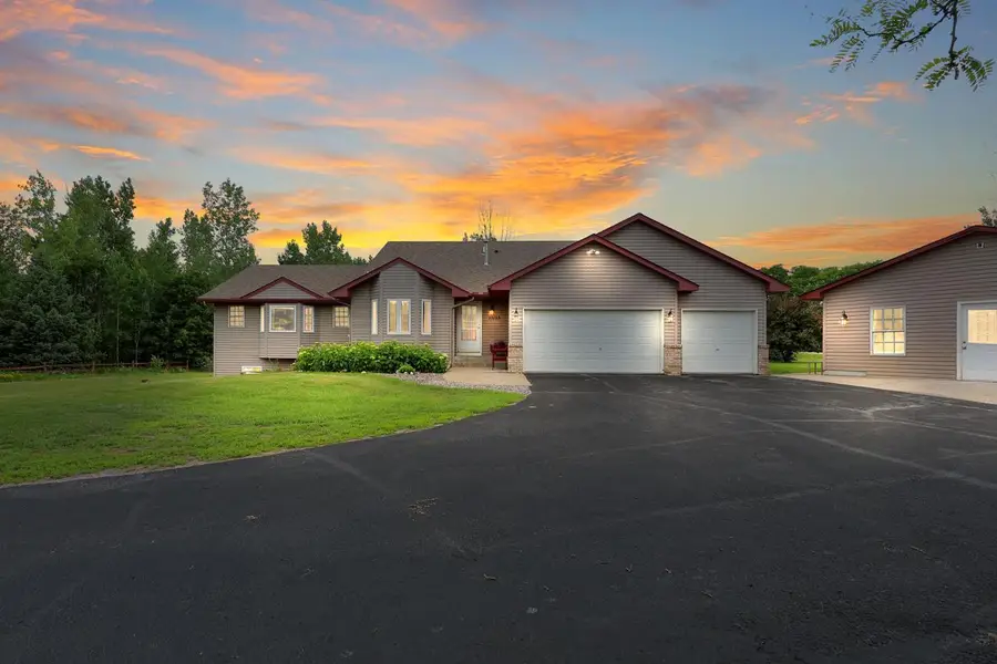 17153 Butternut Street Nw, Andover, MN 55304 - #2