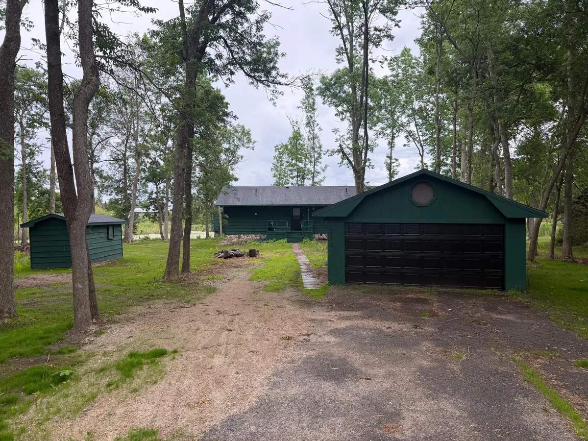 210 Oak Road, Warroad, MN 56763 - #1