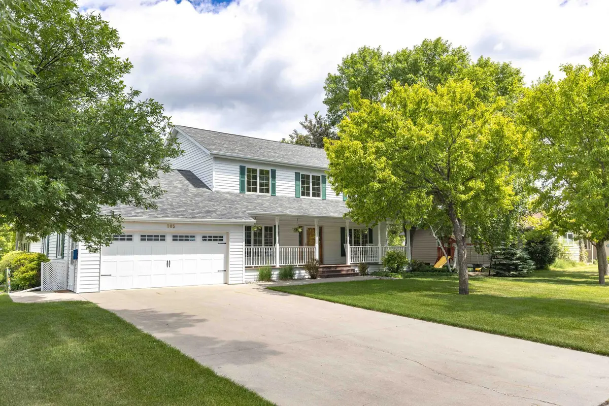 805 Pleasant Drive, Ada, MN 56510 - #1