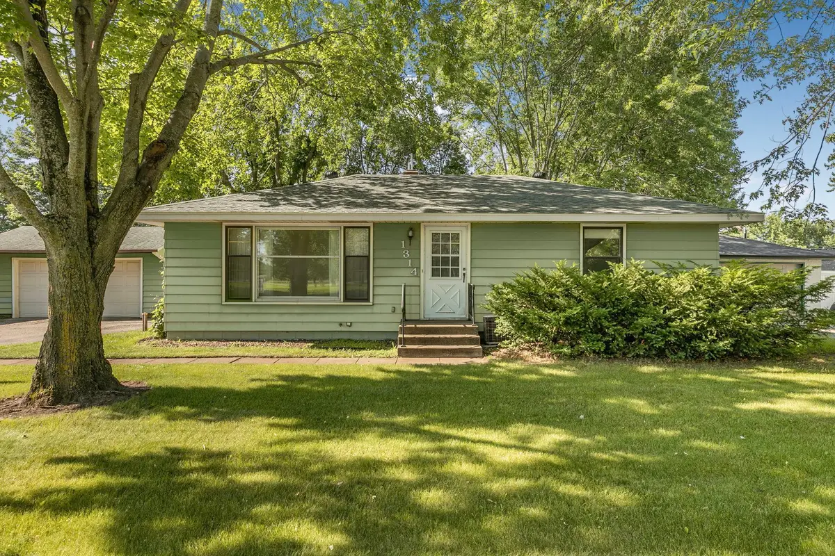 1314 E Minnesota Street, Saint Joseph, MN 56374 - #1