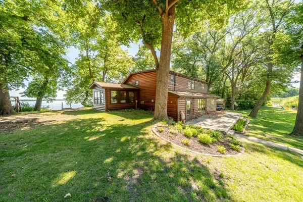 41780 Kansas Point Lane, Pelican Rapids, MN 56572