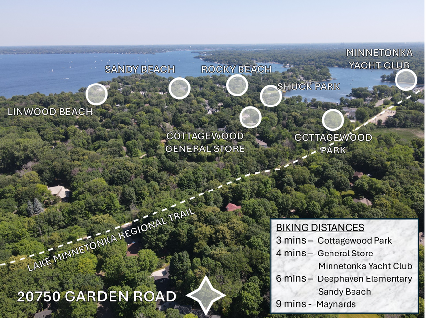 20750 Garden Road, Excelsior, MN 55331 - #3