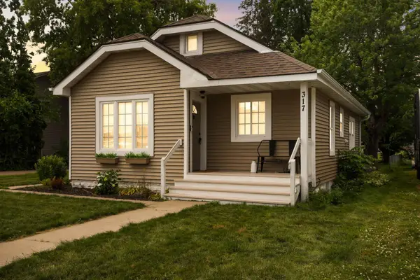317 1st Avenue Nw, Osseo, MN 55369
