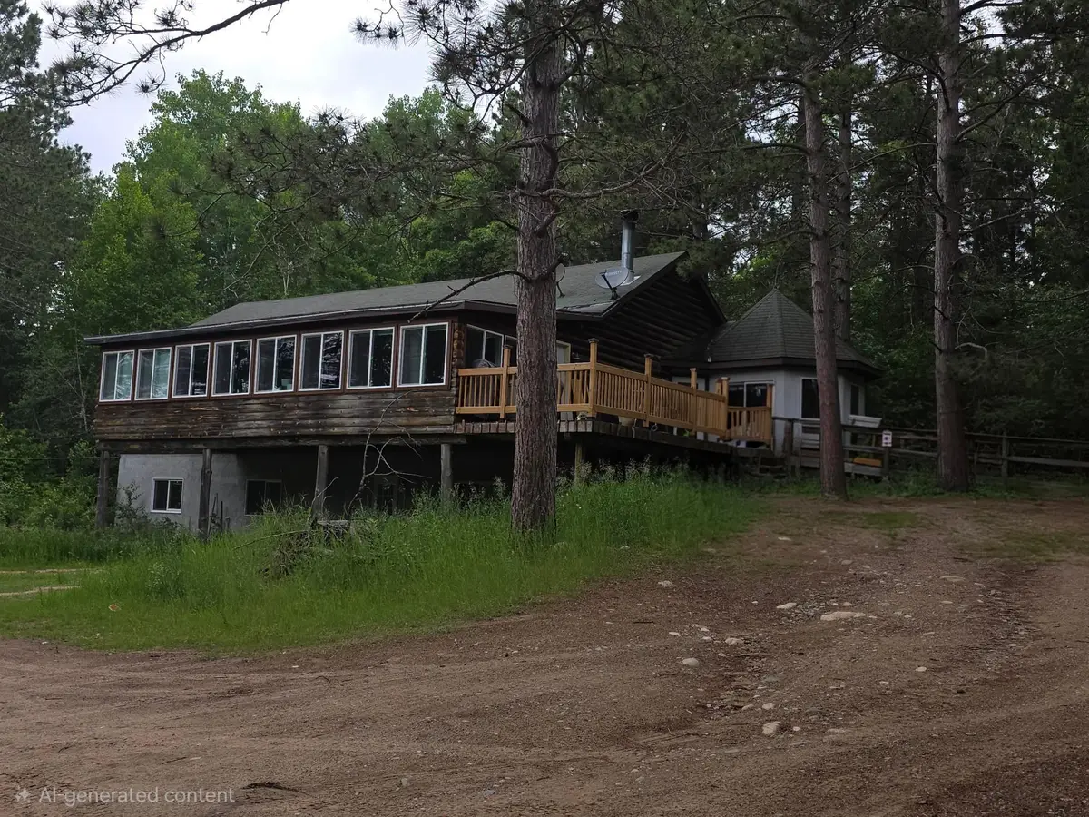 18851 319th Avenue, Akeley, MN 56433 - #1