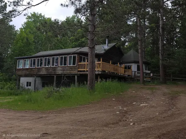 18851 319th Avenue, Akeley, MN 56433