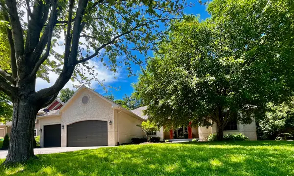 8367 153rd Place, Savage, MN 55378